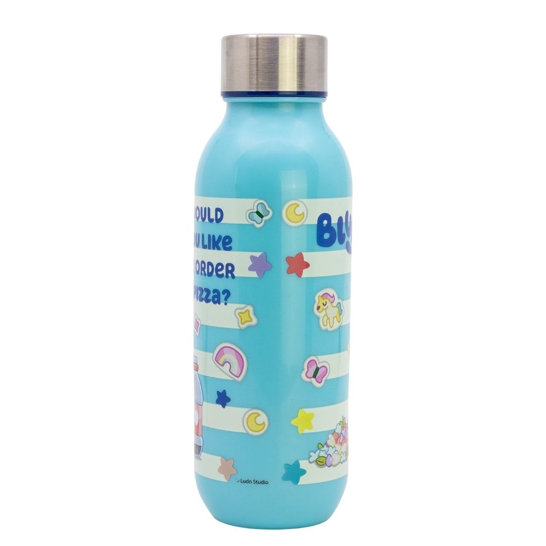 Tomatodo Botella Bluey 640 ML4