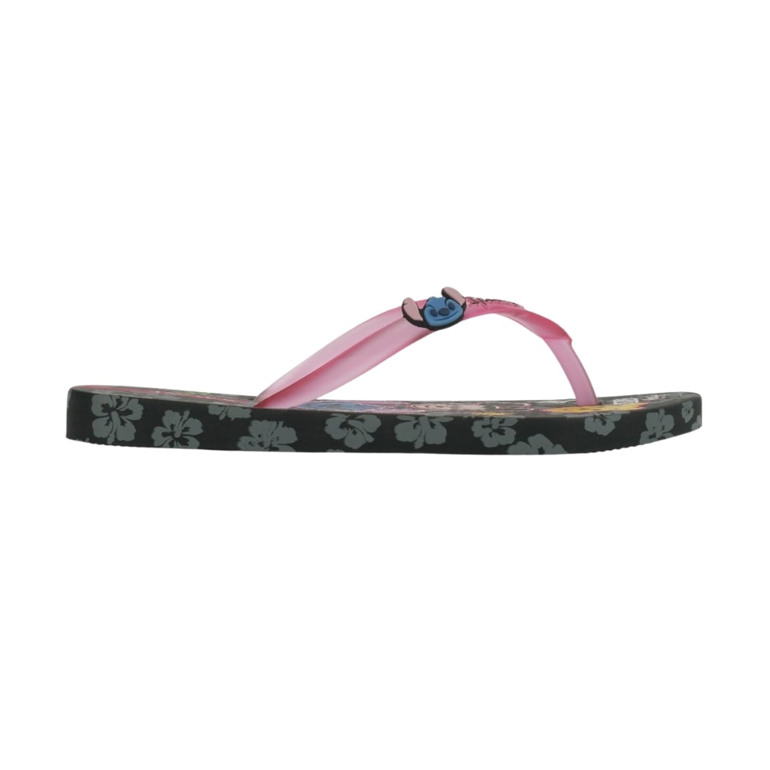 Sandalias Niña Disney Ipanema Negro3