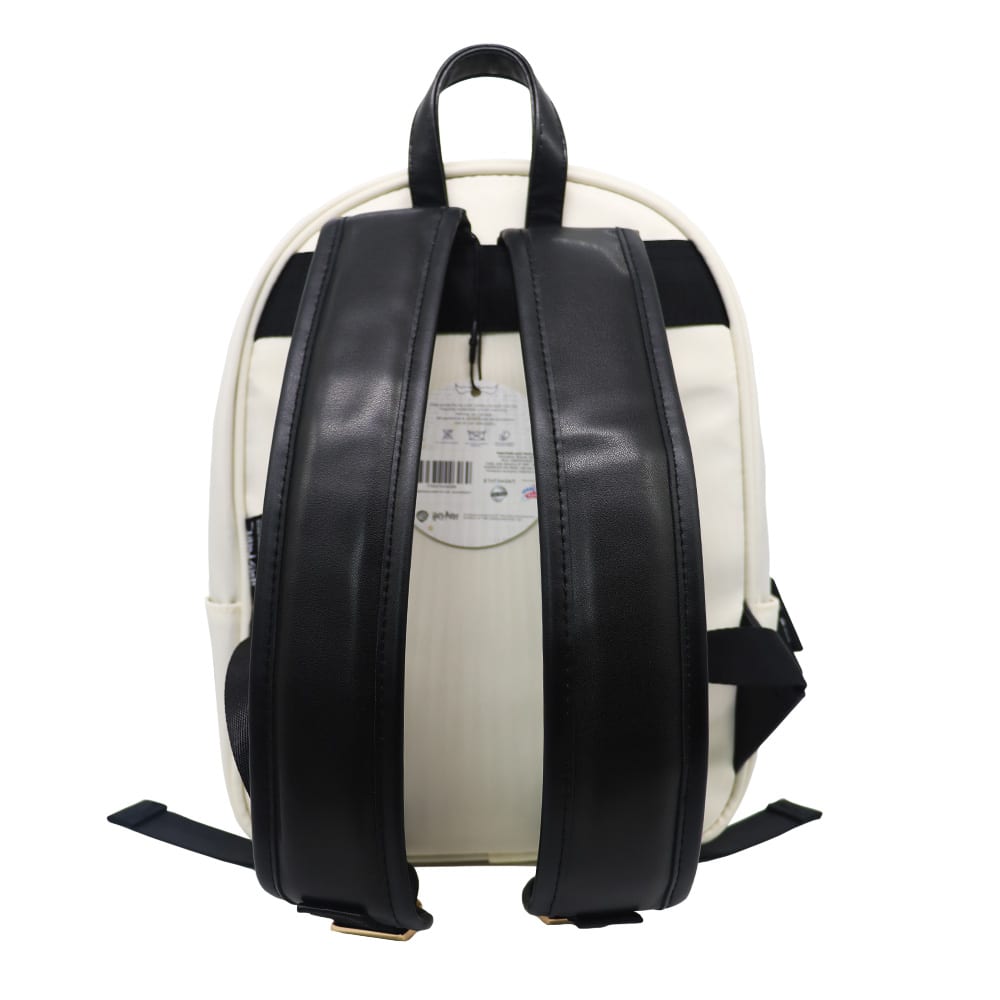 Mini Mochila Deluxe Hedwig Harry Potter4