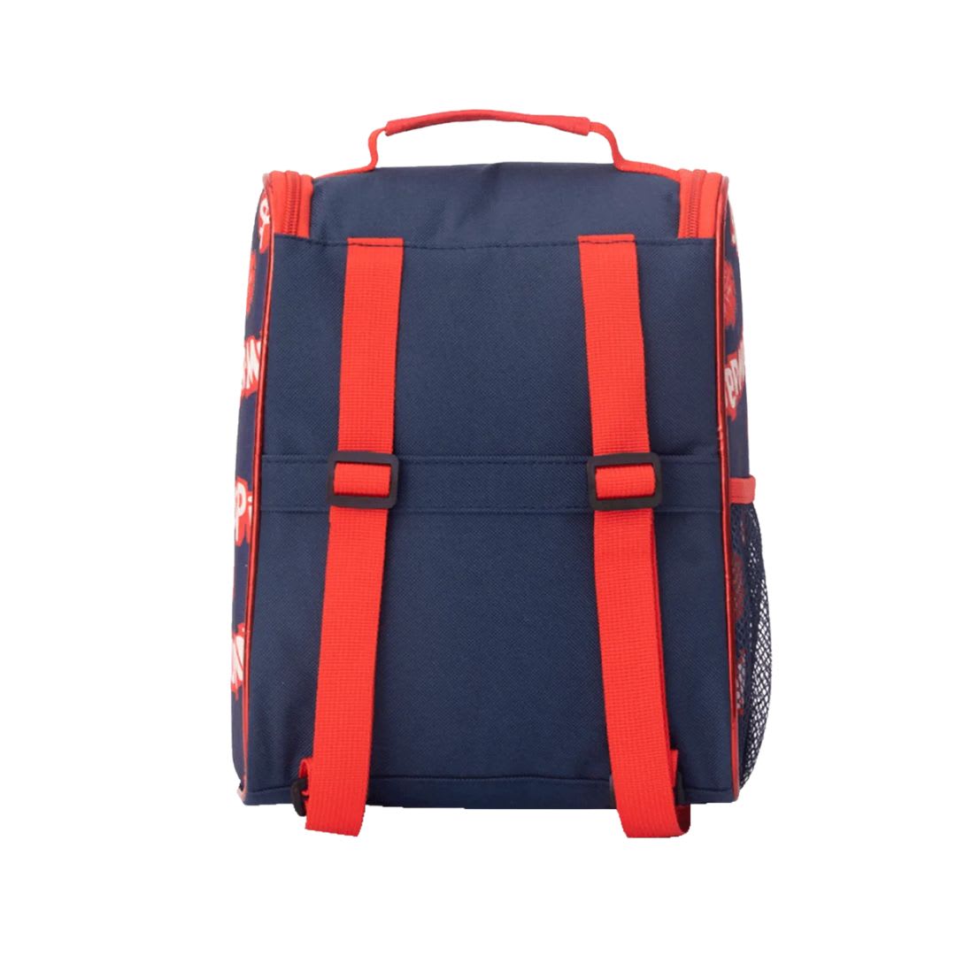 Lonchera Spiderman Marvel Print3