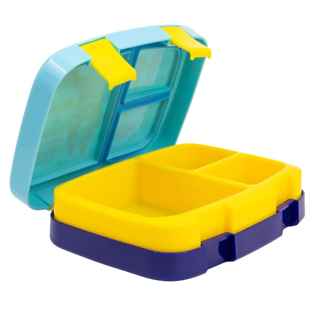 Taper con Divisiones Bento Escolar Bluey2
