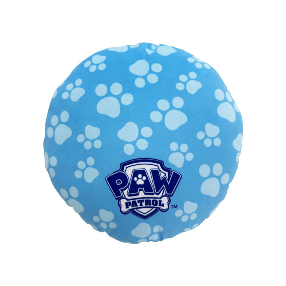 Cojin Almohada Marshall Paw Patrol Redondo 33x33 cm3