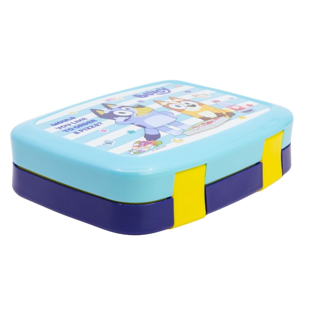 Taper con Divisiones Bento Escolar Bluey3