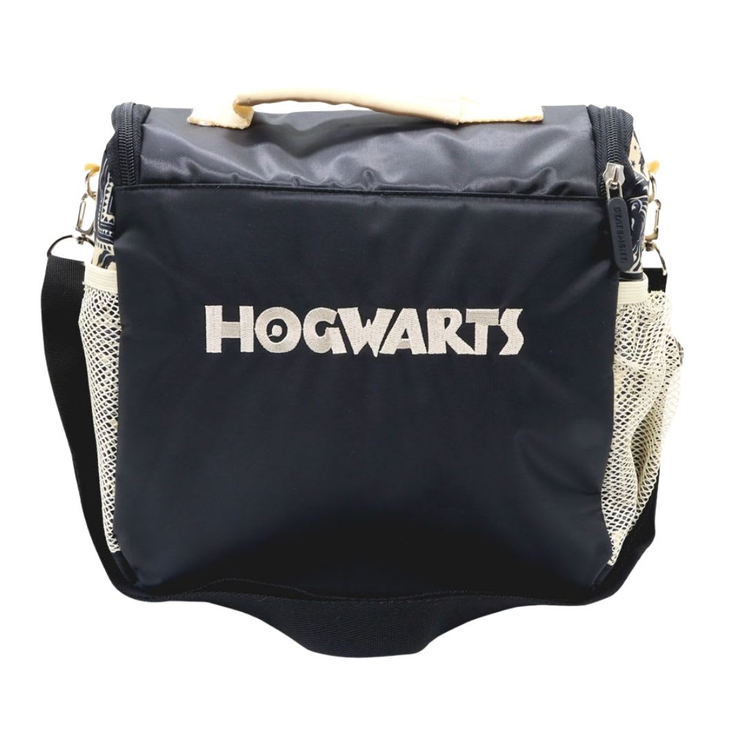 Pack Escolar Mochila Harry Potter Hogwarts Juvenil Oficio5