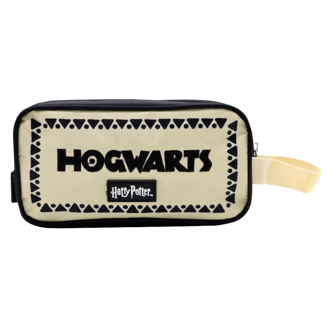 Pack Escolar Mochila Harry Potter Hogwarts Juvenil Oficio7