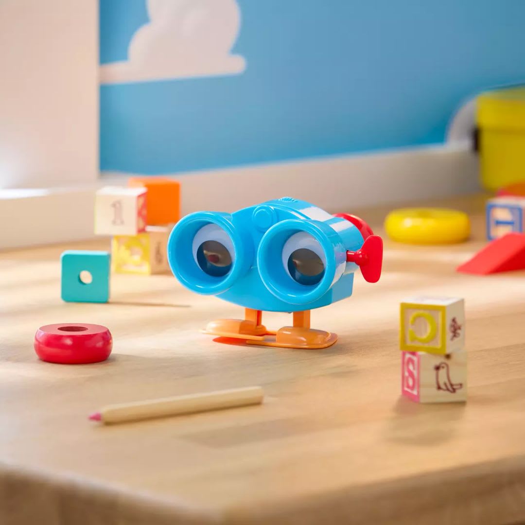 Muñeco Disney Store Lenny Toy Story3