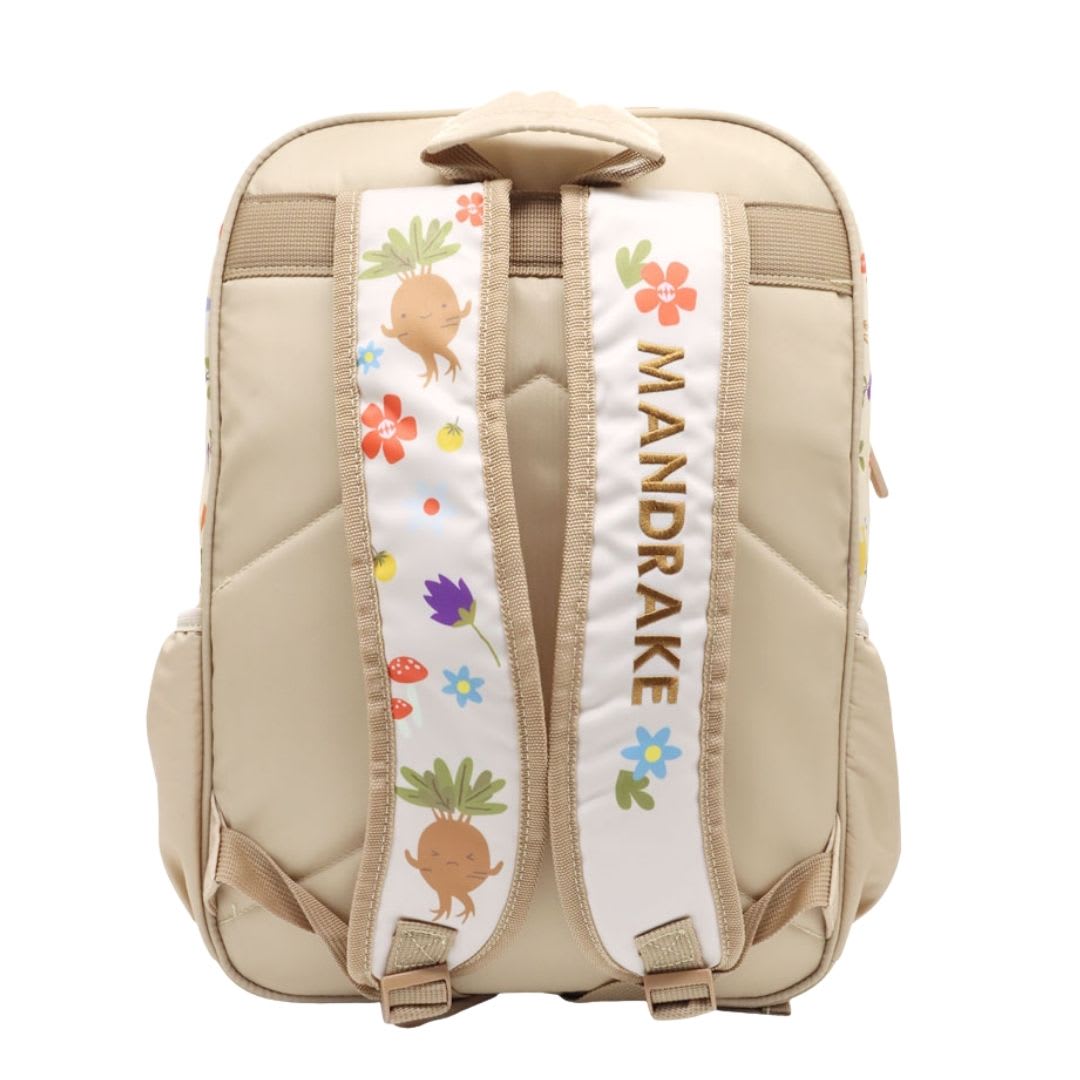 Pack Escolar Mochila Harry Potter Hogwarts Oficio3