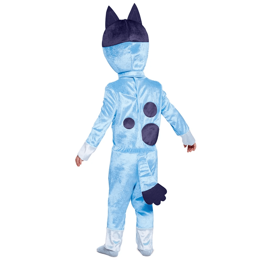Disfraz Niño Bluey2