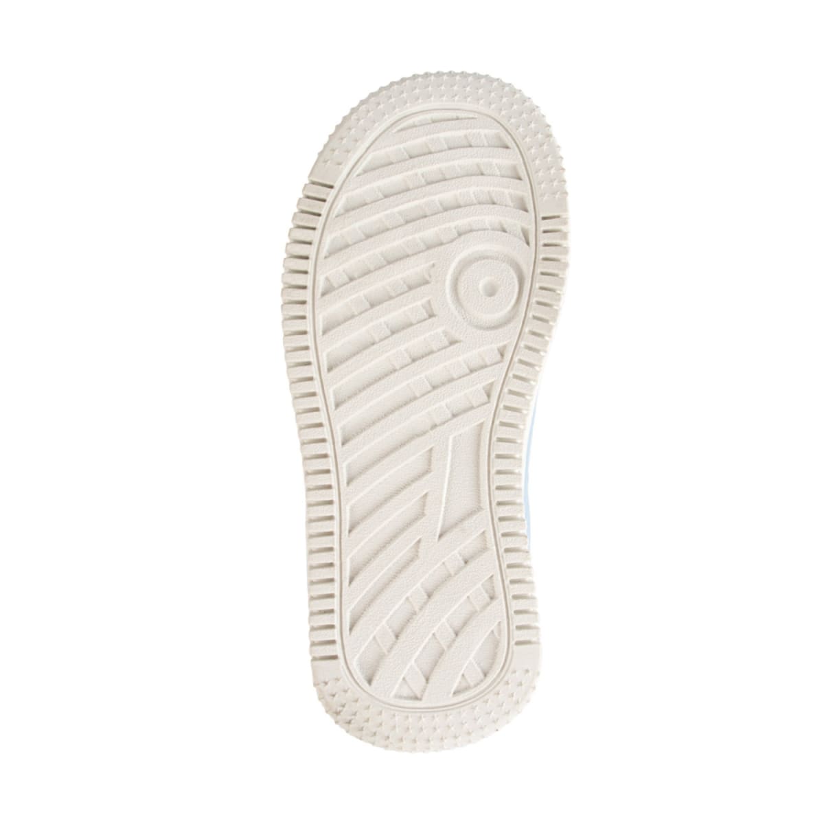 Zapatillas Niña Casual Stitch Primavera Celeste5