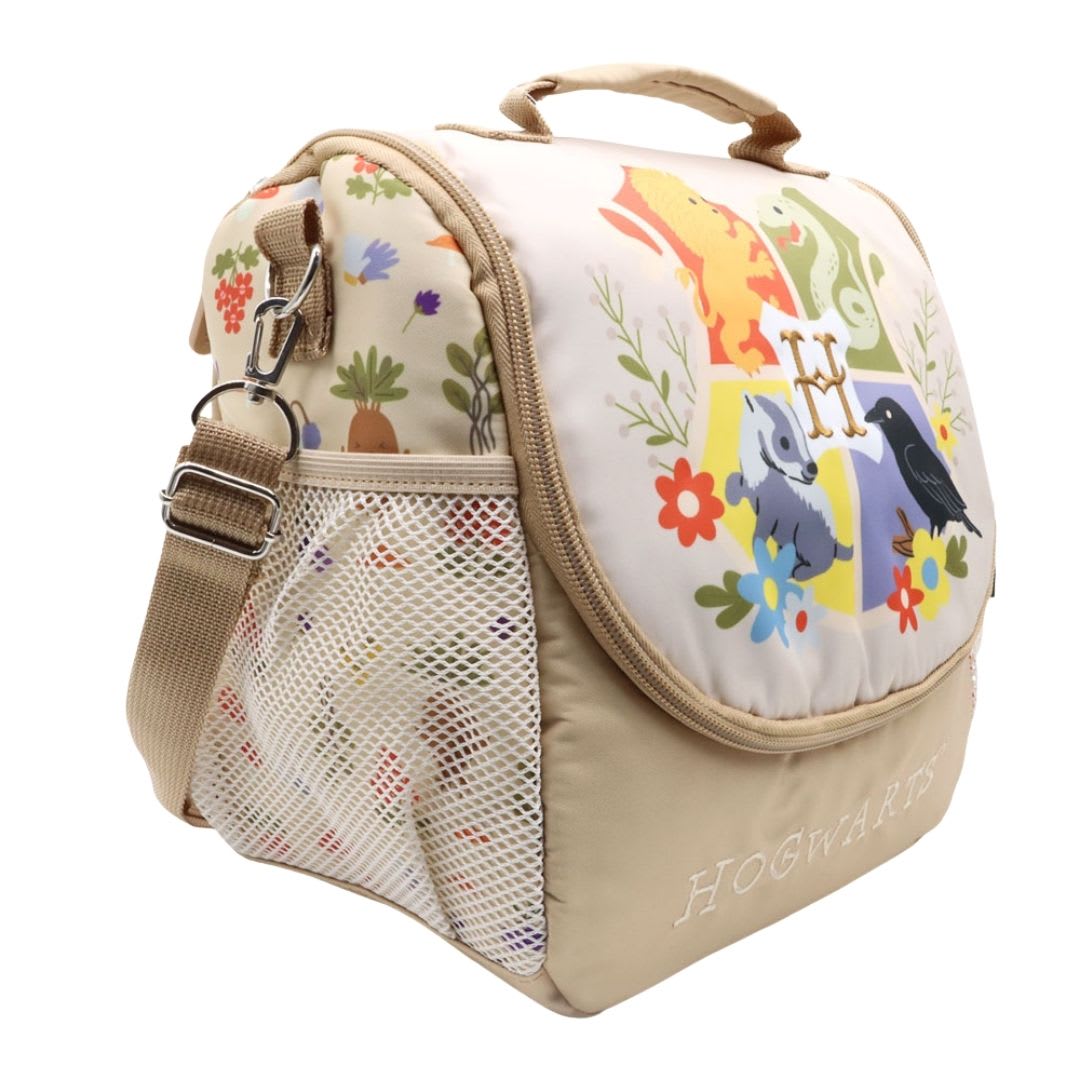 Pack Escolar Mochila Harry Potter Hogwarts Oficio4