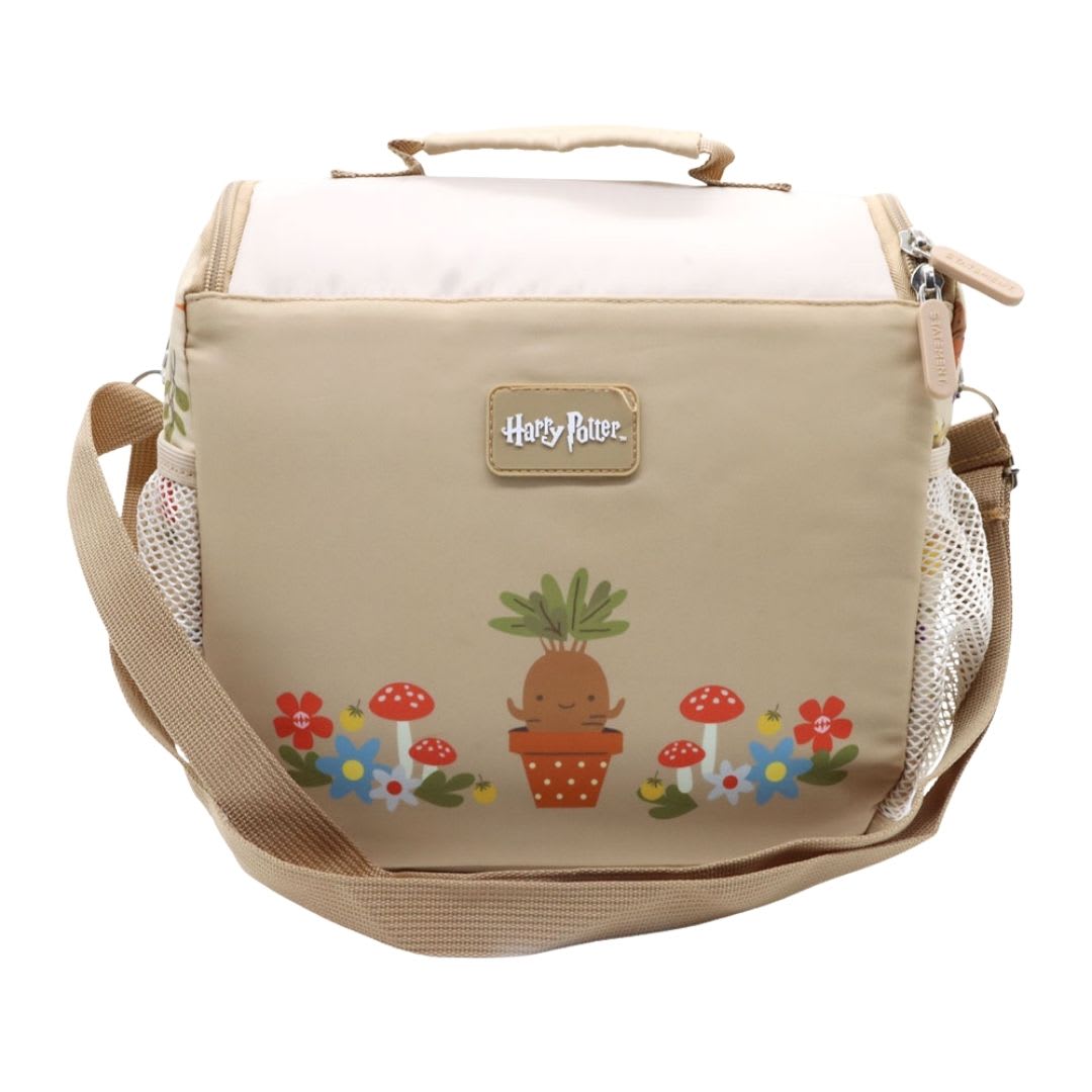 Pack Escolar Mochila Harry Potter Hogwarts Oficio5