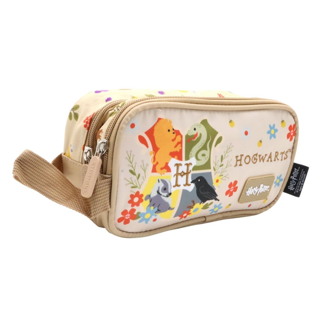 Pack Escolar Mochila Harry Potter Hogwarts Oficio6