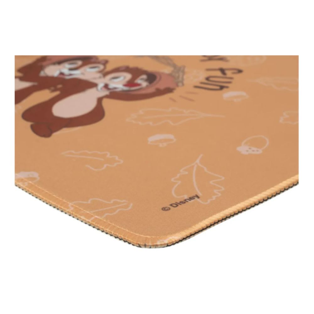 Mouse Pad Desk Chip y Dale Disney Neopreno Antideslizante 24x20 CM3
