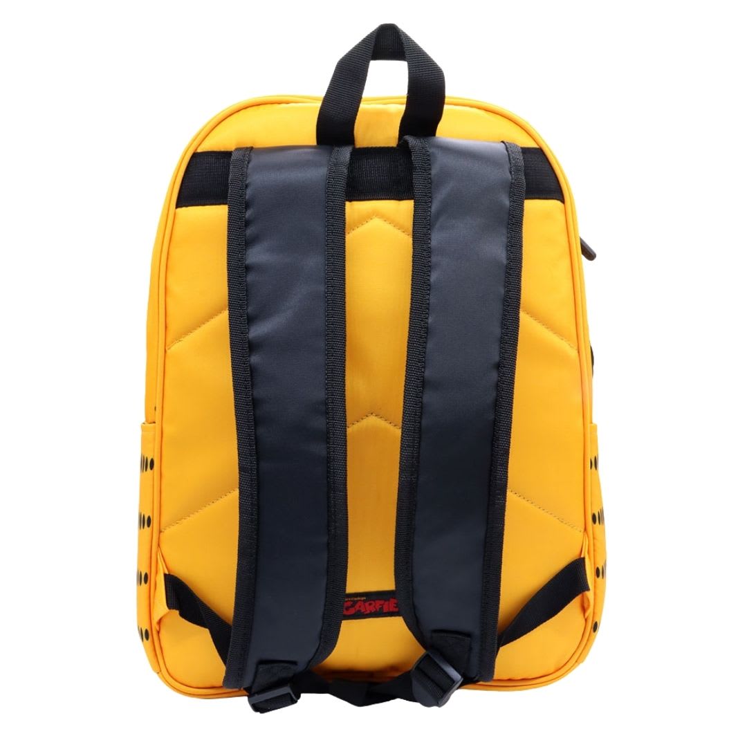 Pack Escolar Mochila Garfield y osito Oficio3