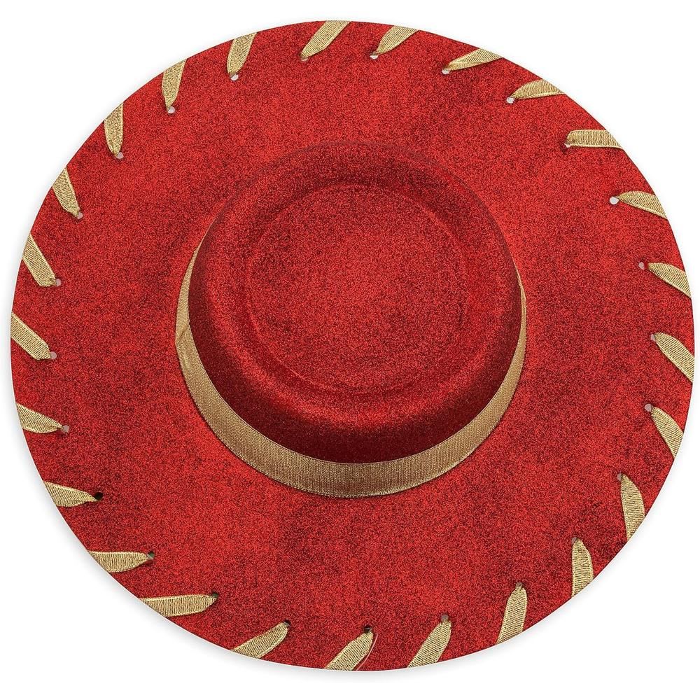 Sombrero Disfraz Niña Jessie Toy Story 52