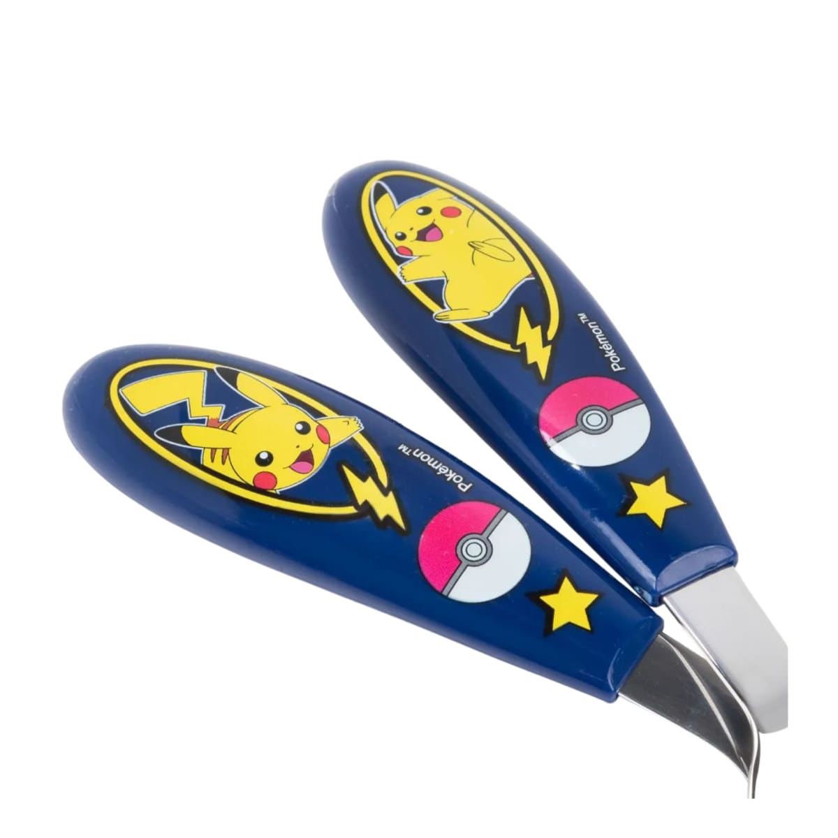 Set de Cubiertos Escolar Pokemon2