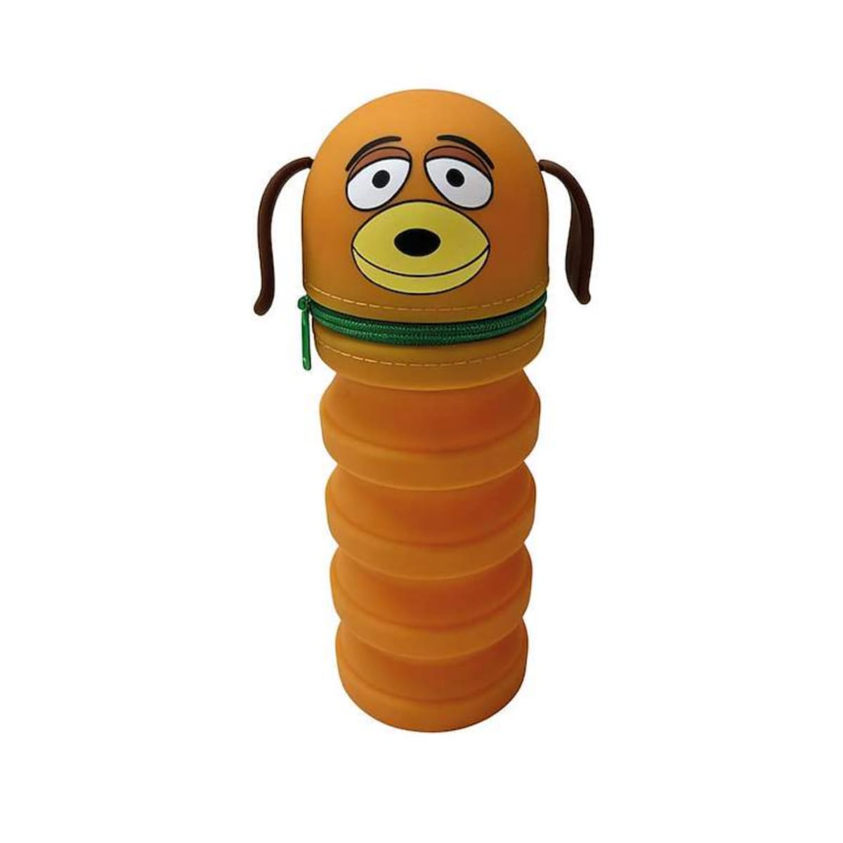 Cartuchera Plegable Silicona Artesco Toy Story Slinky2