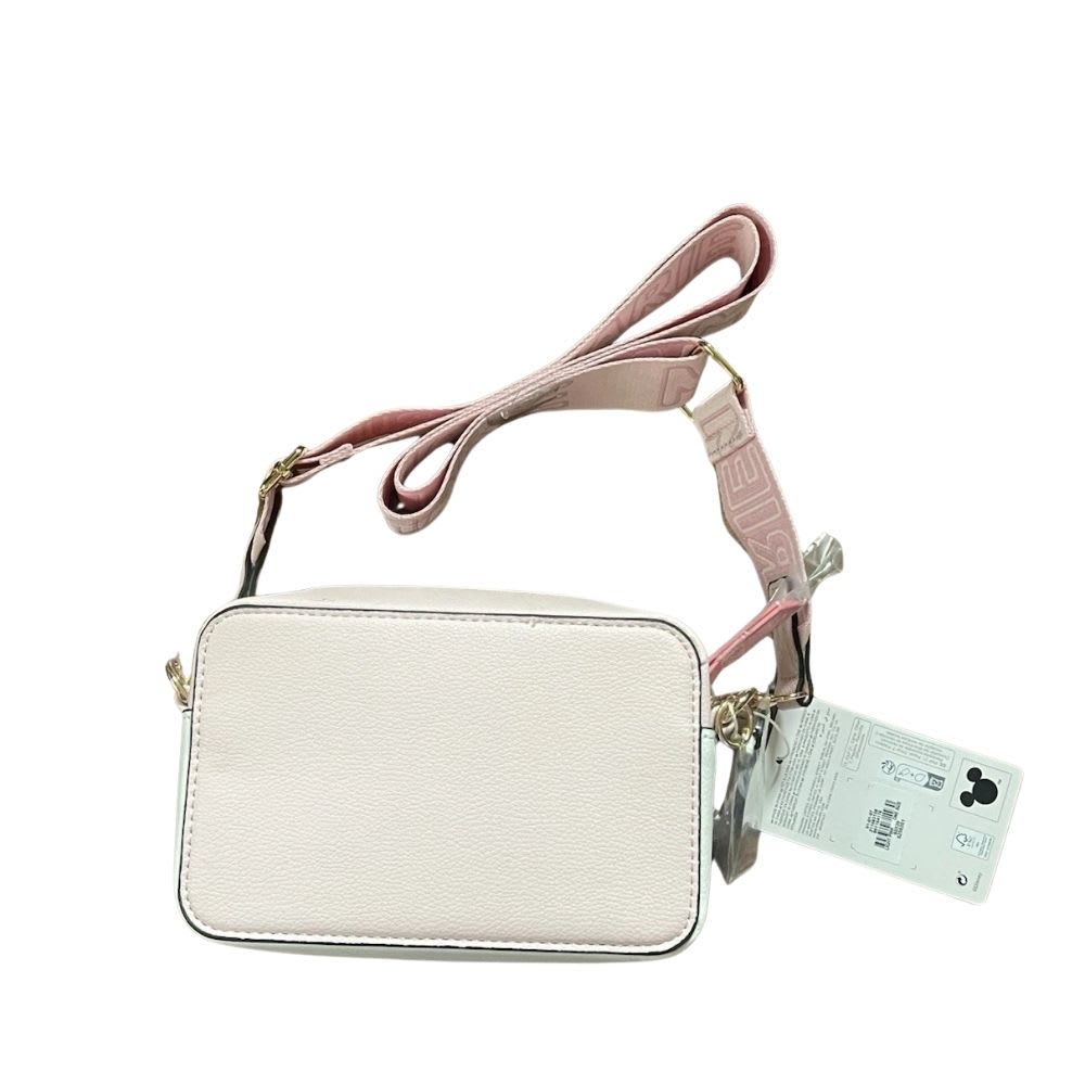 Cartera Marie Crossbody Rosado Disney Aristogatos2