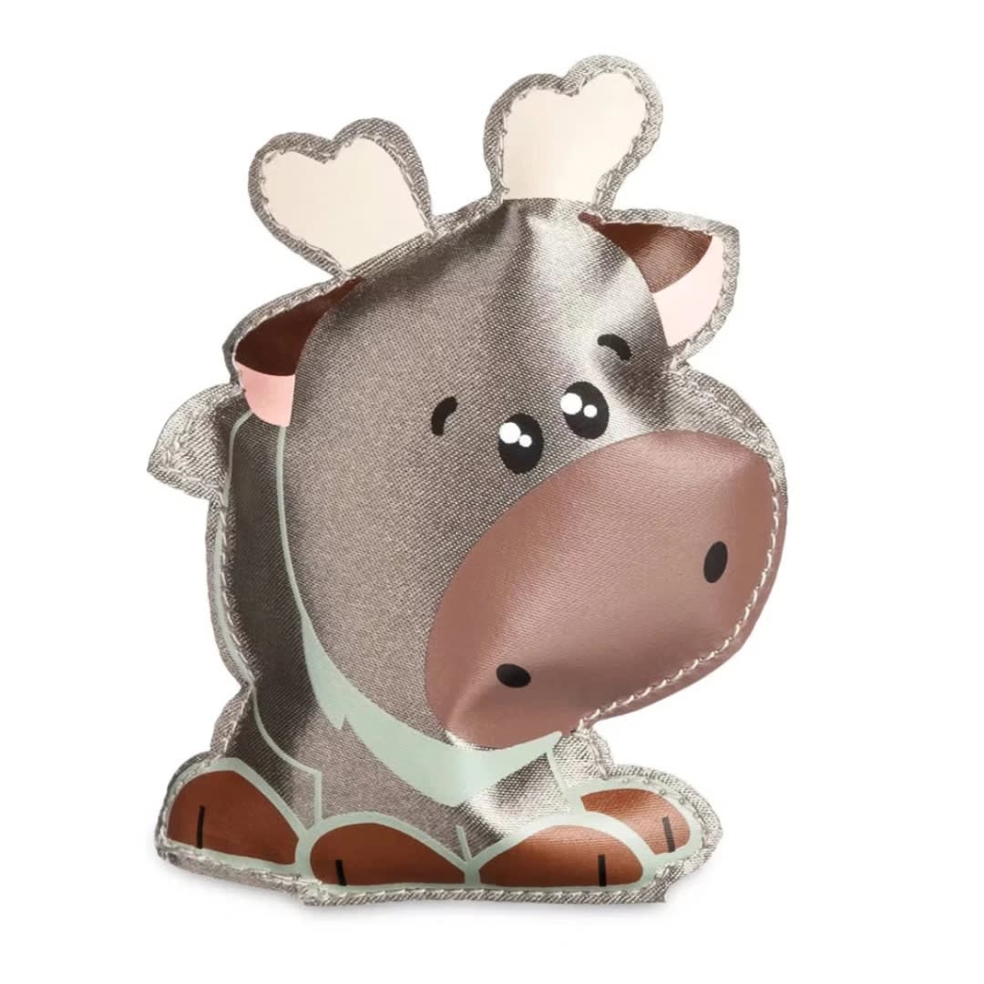 Muñeco Disney Store Animators Collection Principe Kristoff3