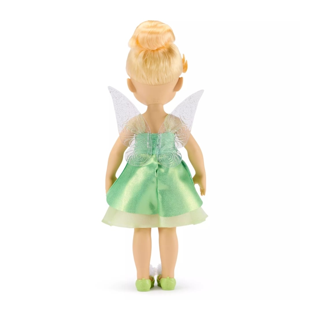 Muñeca Tinker Bell Once Upon a Story Disney Store2