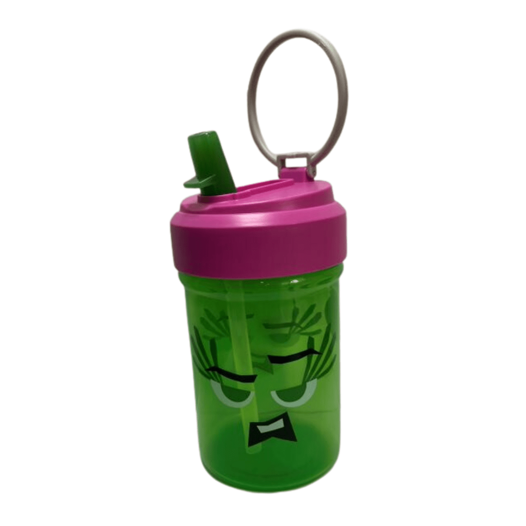 Pack Intensamente 2 Desagrado tomatodo 500 ml + taper2