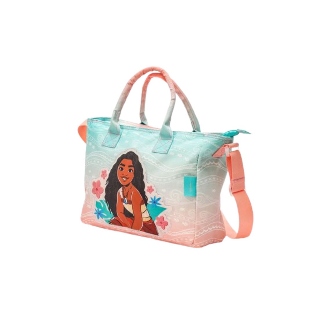 Cartera Moana con Asas Premium Disney2