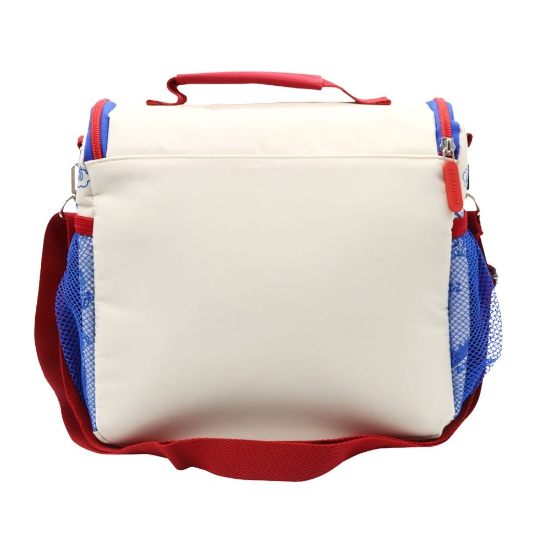 Pack Escolar Mochila Garfield Oficio5