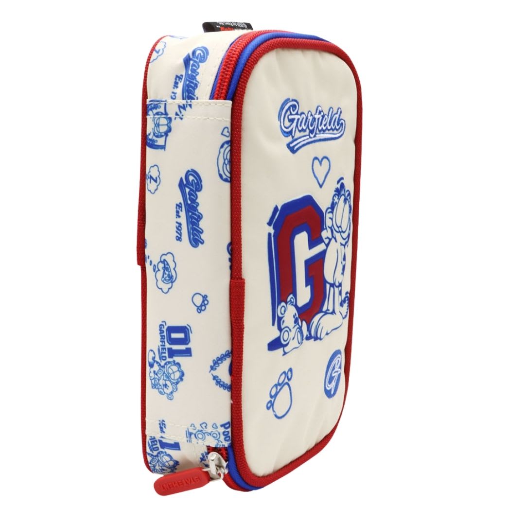 Pack Escolar Mochila Garfield Oficio6