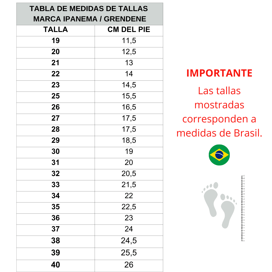 Sandalias Niña Zaxy Intensamente Anaranjado5