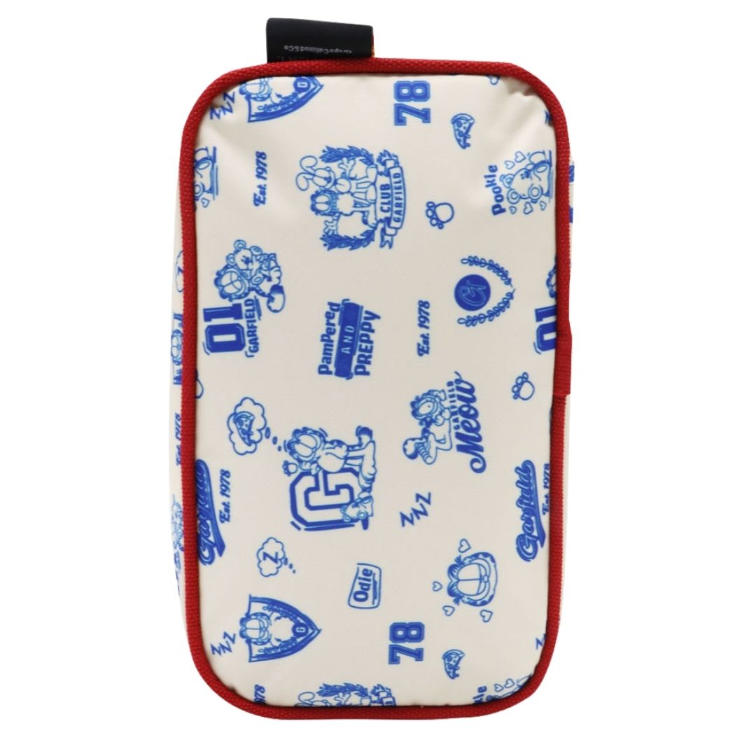 Pack Escolar Mochila Garfield Oficio7