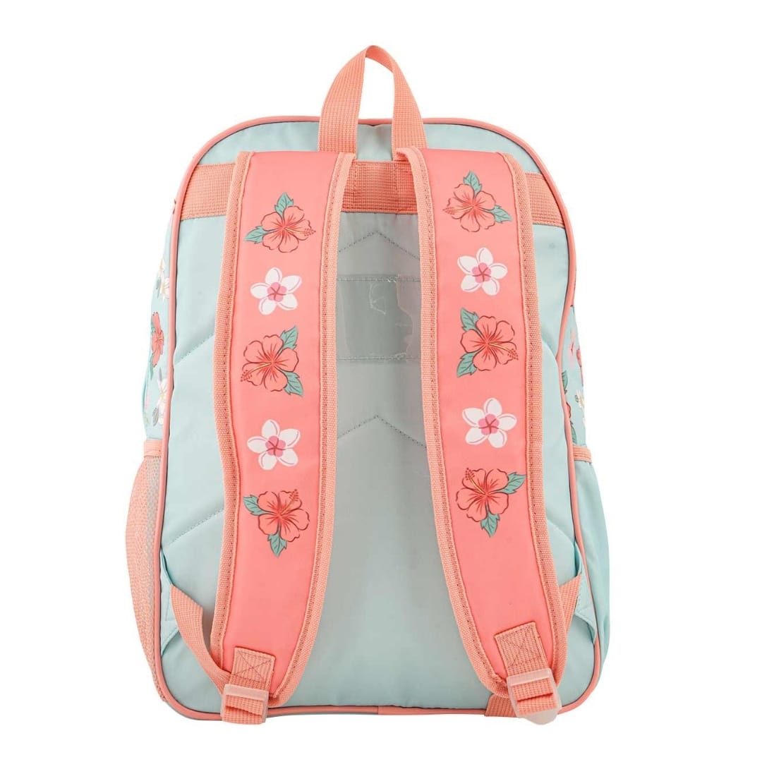 Pack Escolar Mochila Princesa Moana Oficio3