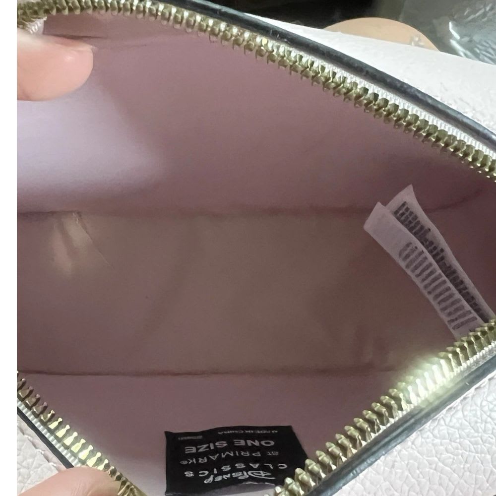 Cartera Marie Crossbody Rosado Disney Aristogatos3