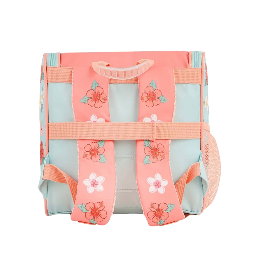 Lonchera Mochila Princesa Moana3