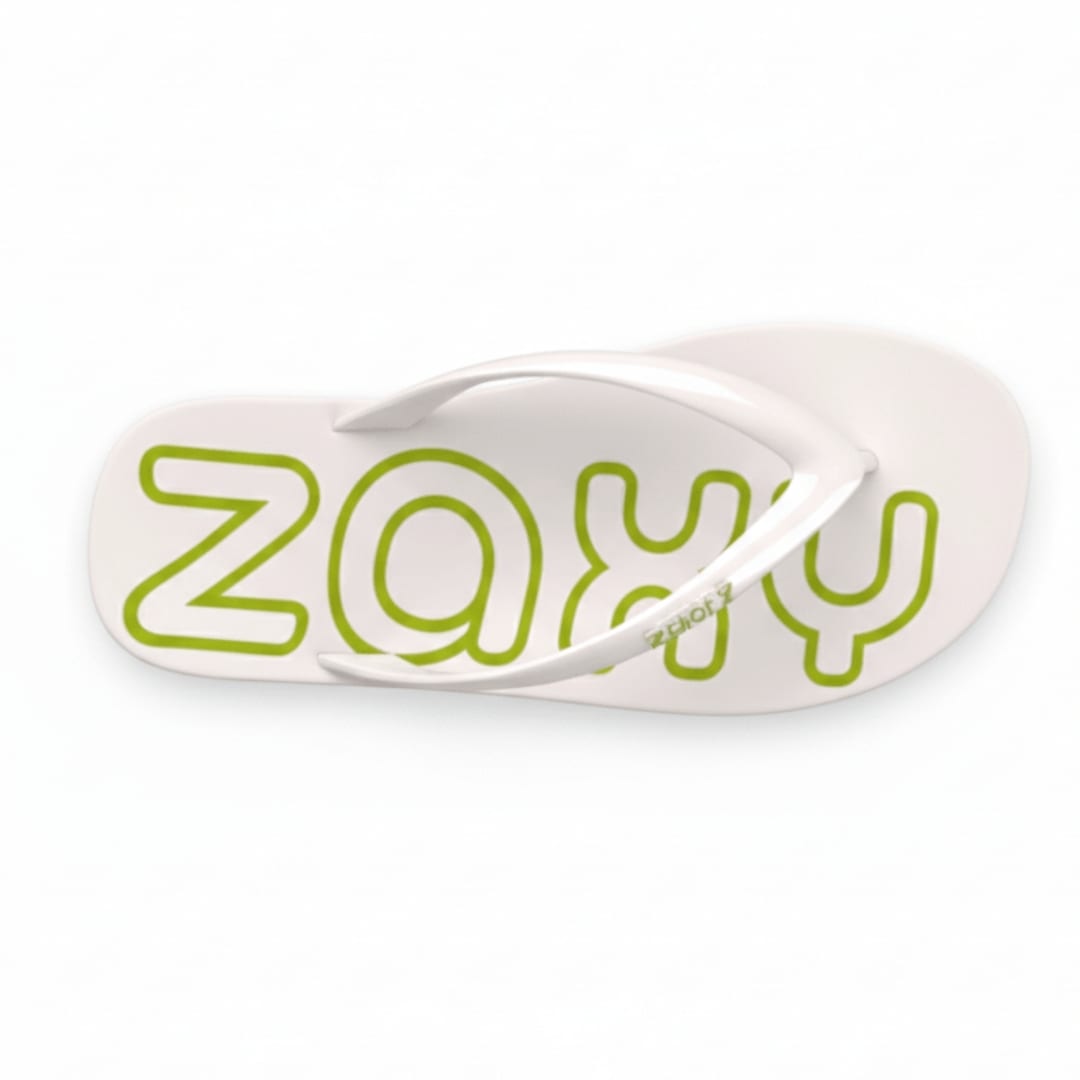 Sandalias Mujer Playeras Zaxy Beige3