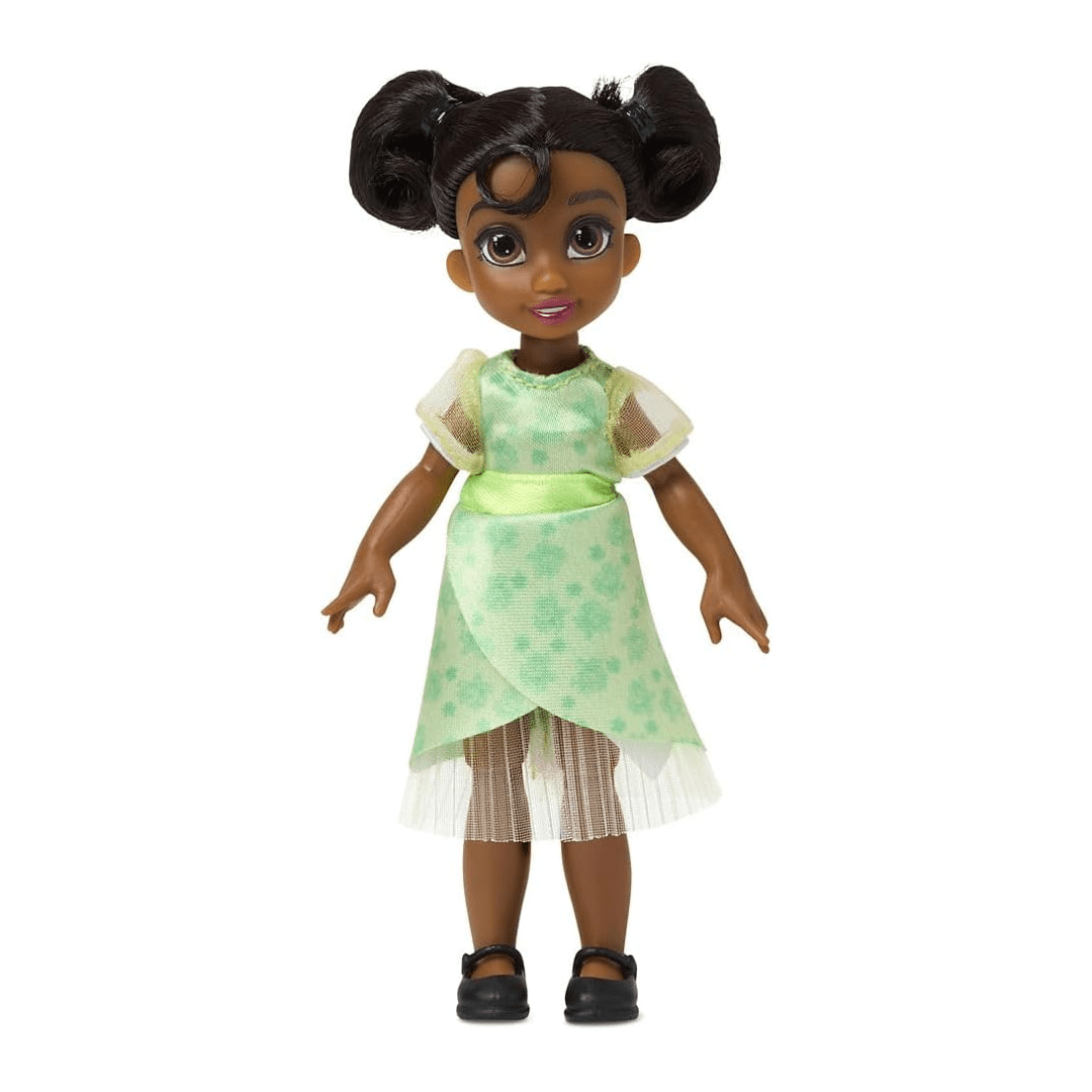 Playset Disney Mini Princesa Tiana2