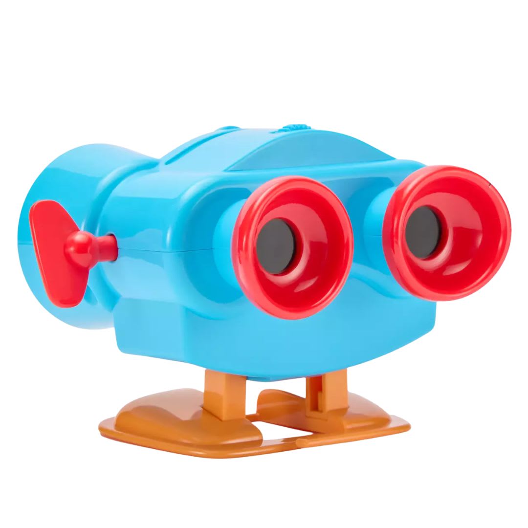 Muñeco Disney Store Lenny Toy Story6