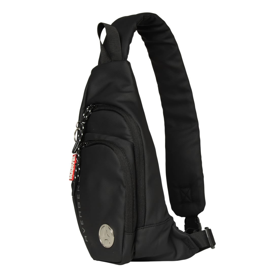 Morral Avengers Marvel Black Limited Edition3