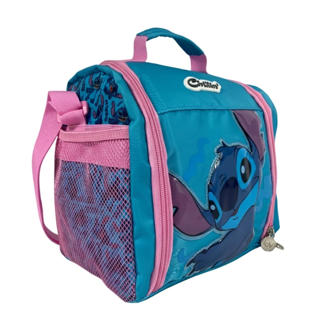 Pack escolar Mochirueda Stitch oficio Premium4
