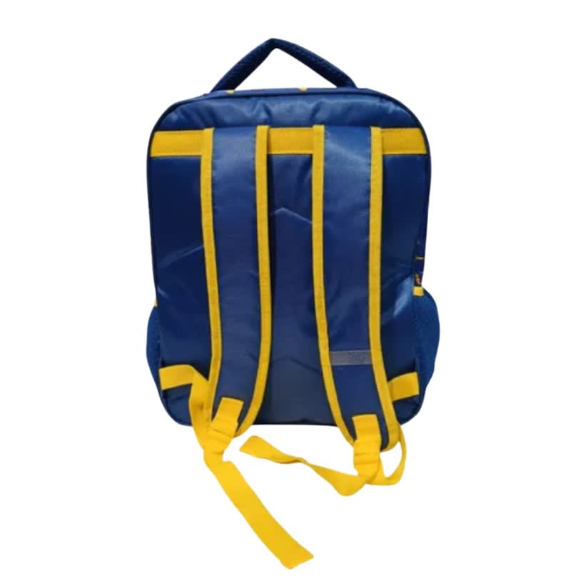 Pack Mochila Pokemon Pikachu Oficio3