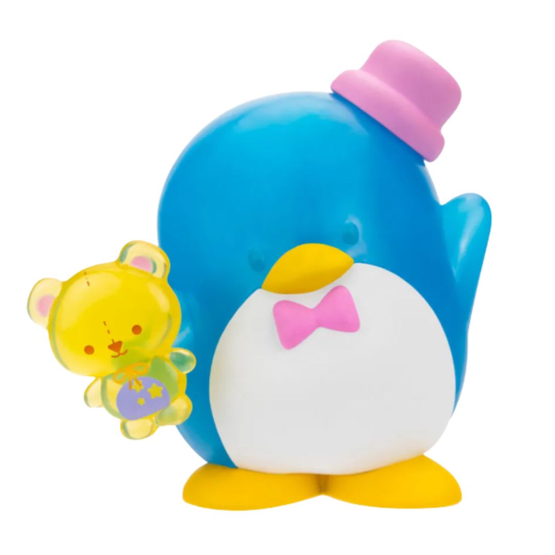 Pack x 6 figuras Hello Kitty y Sus Amigos4