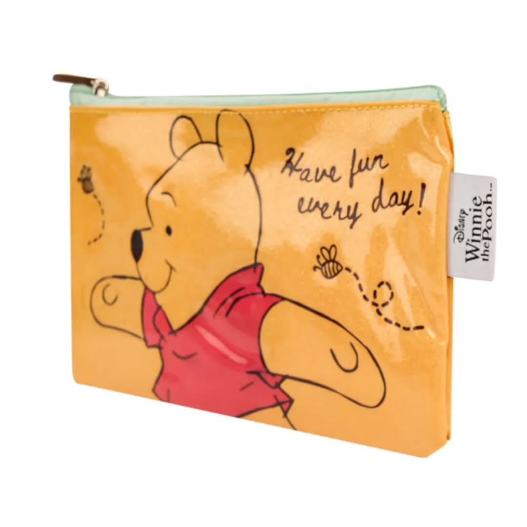 Cartuchera Escolar Aseo Winnie Pooh3