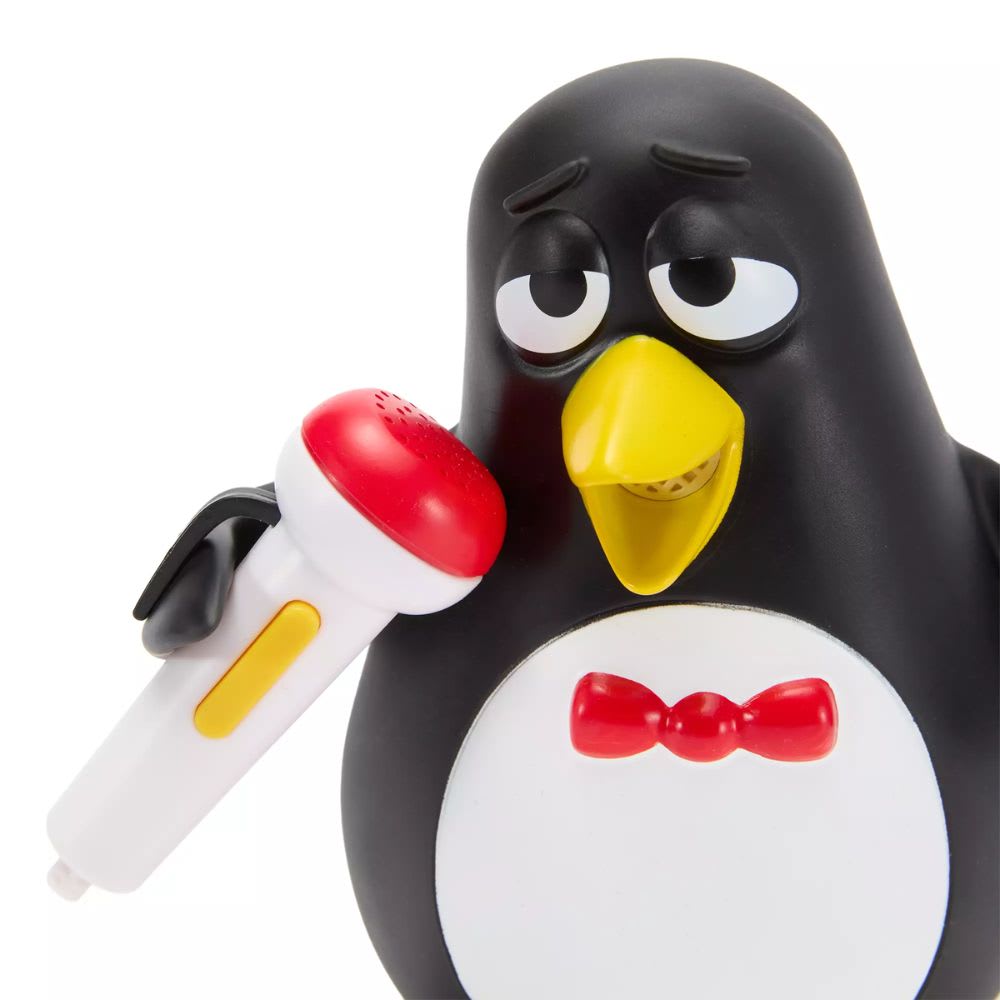 Muñeco Interactivo Wheezy Toy Story Disney Store2