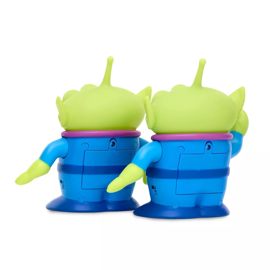 Set Muñecos Interactivos Alien x2 Toy Story Disney Store2