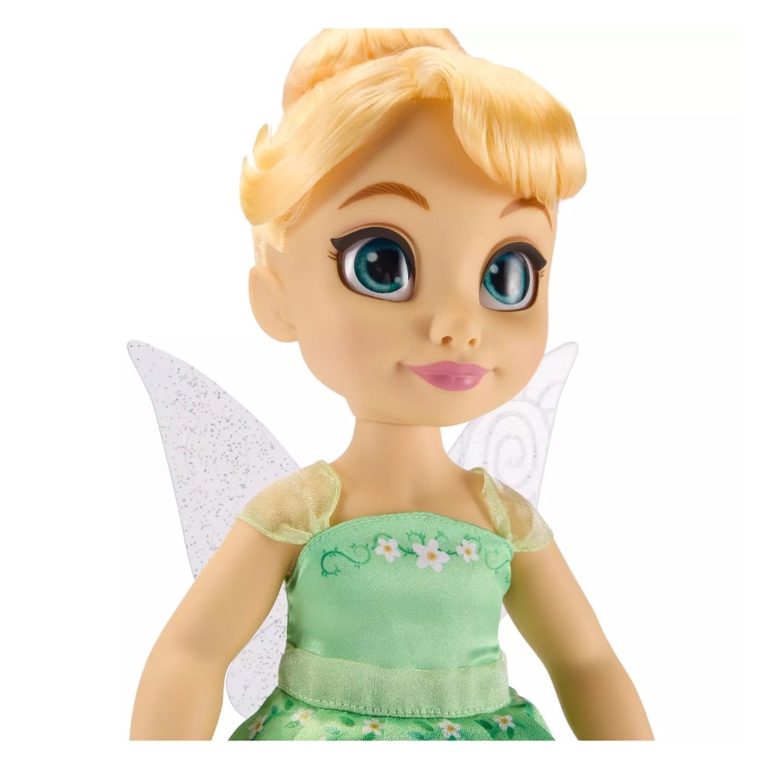 Muñeca Tinker Bell Once Upon a Story Disney Store3