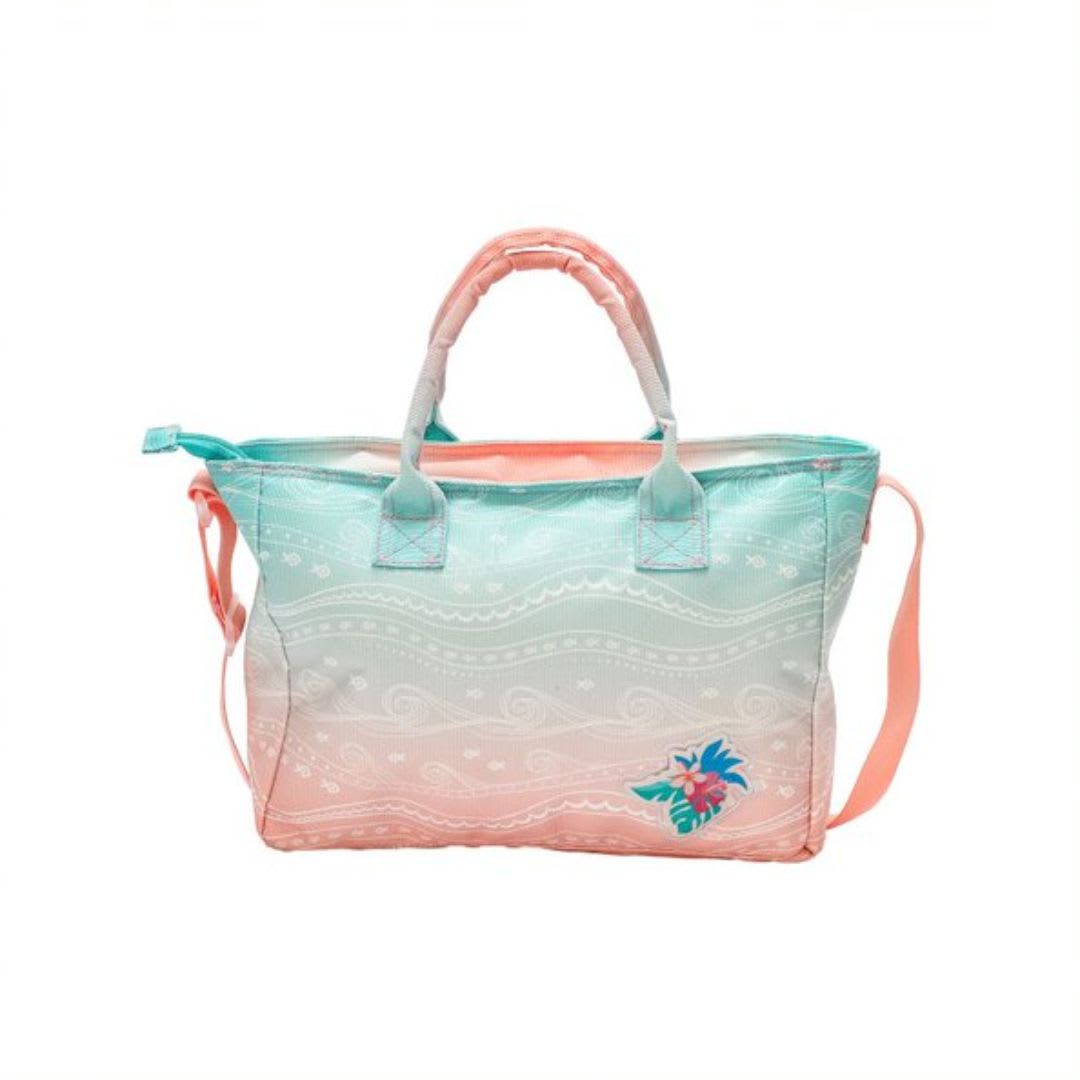 Cartera Moana con Asas Premium Disney4