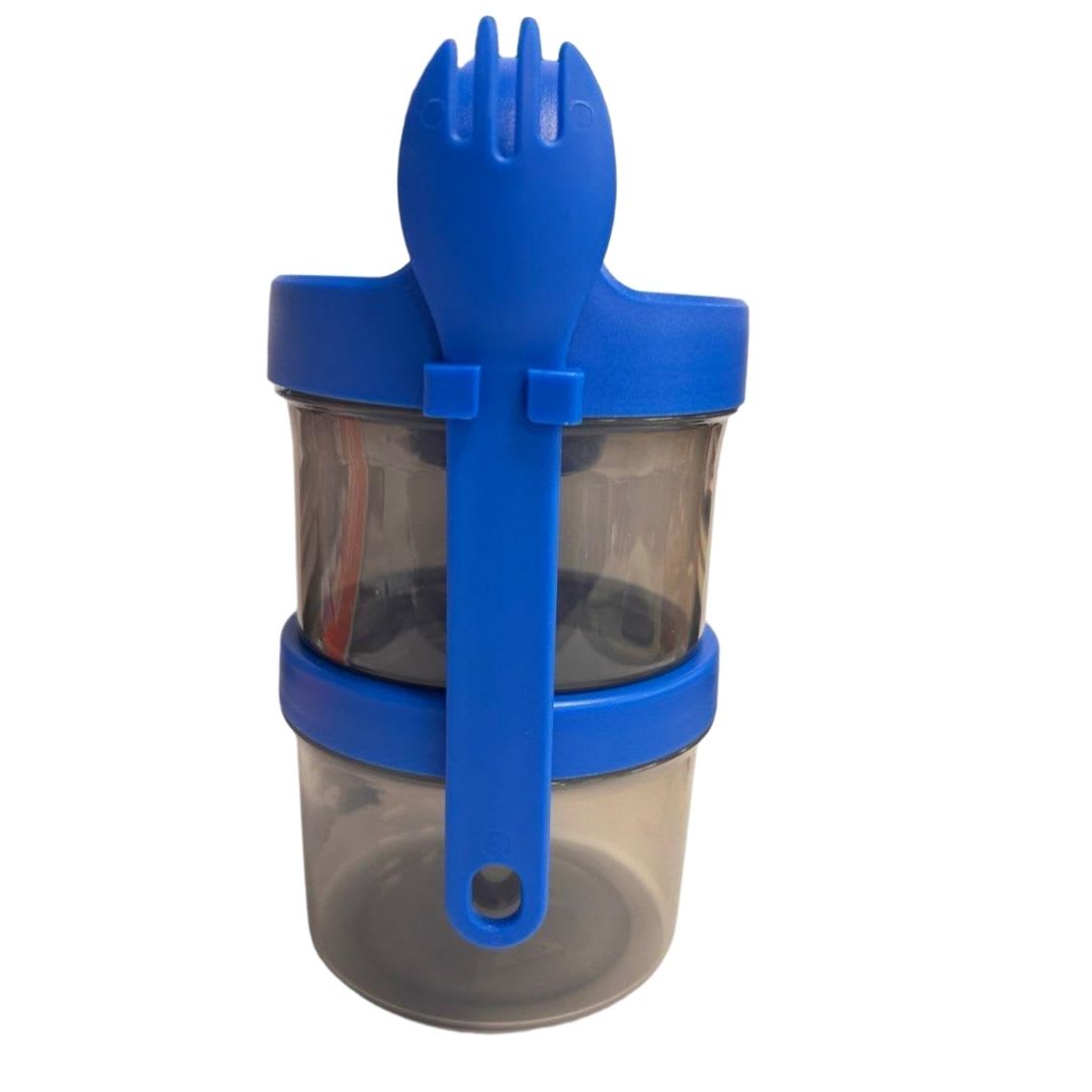 Taper Snack Escolar Hot Wheels 720 ML2
