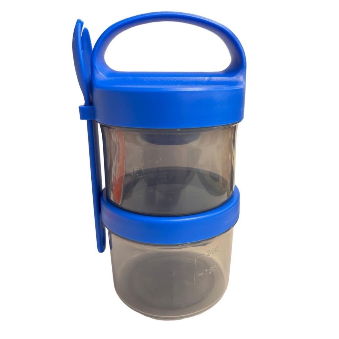 Taper Snack Escolar Hot Wheels 720 ML3