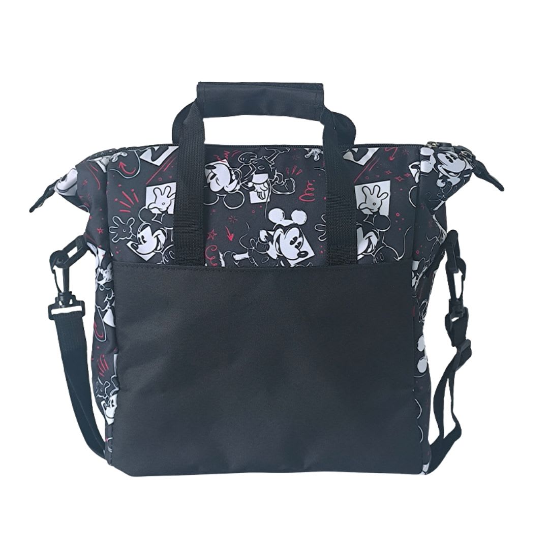 Lonchera Bolso Disney Mickey Mouse Print4