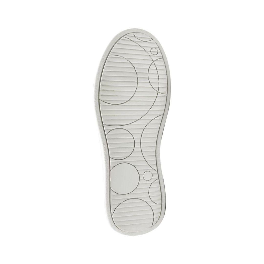 Zapatillas Mujer Minnie Mouse Casual Blanco6