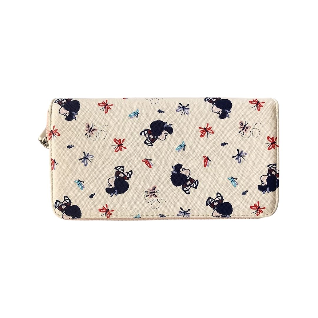 Billetera Mafalda Diseño Moderno2